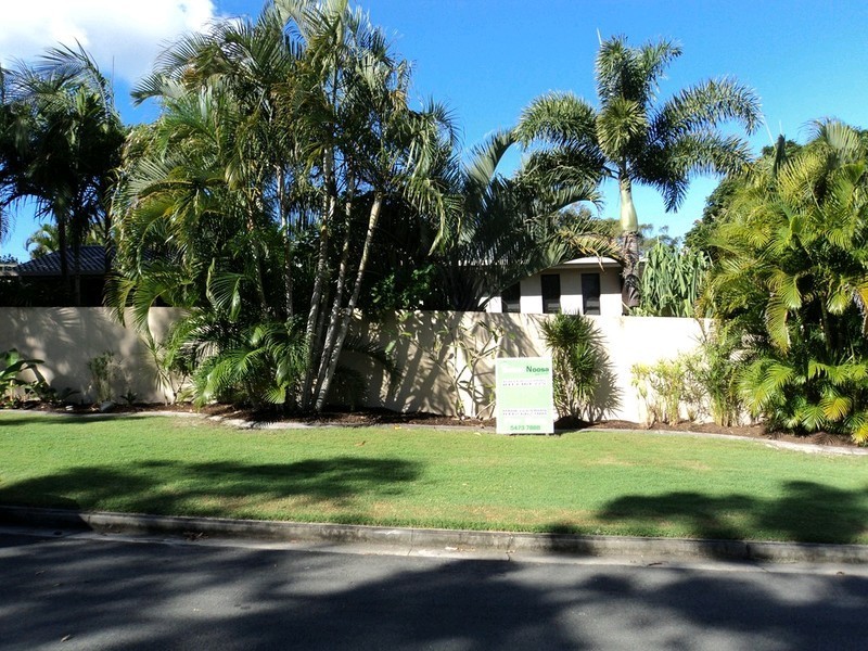 60 Weyba Street, Sunshine Beach QLD 4567