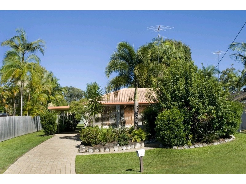 5 Eagle Drive, Tewantin QLD 4565