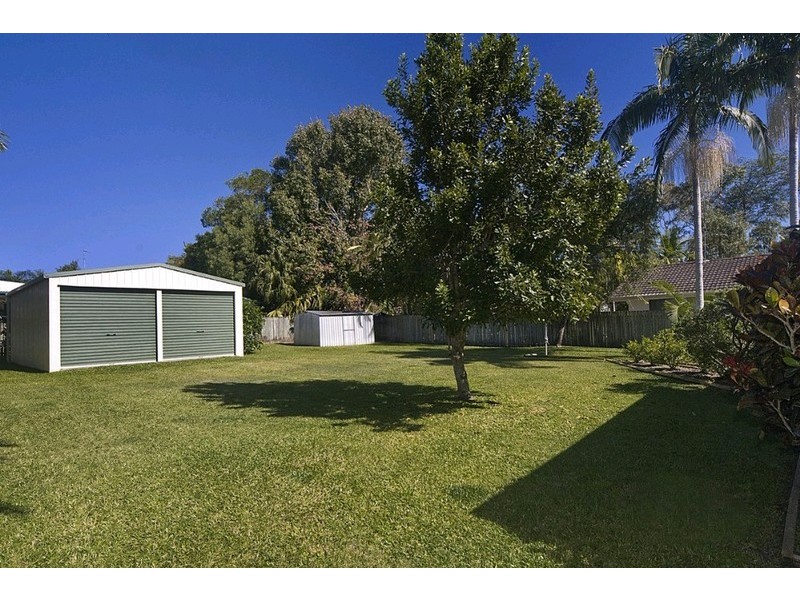 5 Eagle Drive, Tewantin QLD 4565
