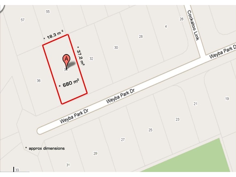 34 Weyba Park Drive, Noosa Heads QLD 4567