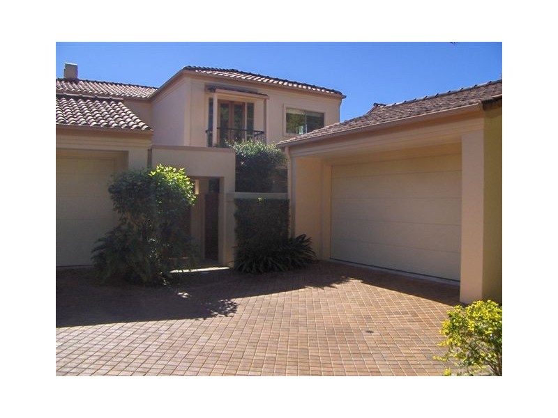 342/61 Noosa Springs Drive, Noosa Heads QLD 4567