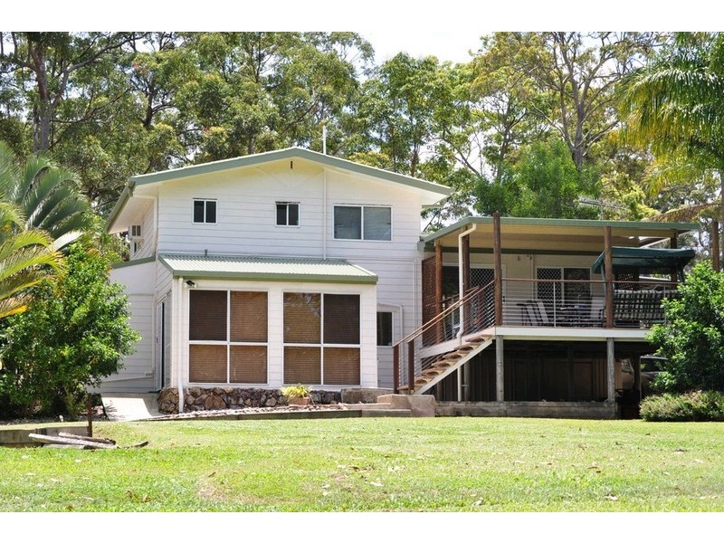 33 Butler Road, Doonan QLD 4562