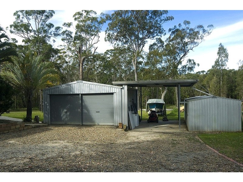 33 Butler Road, Doonan QLD 4562