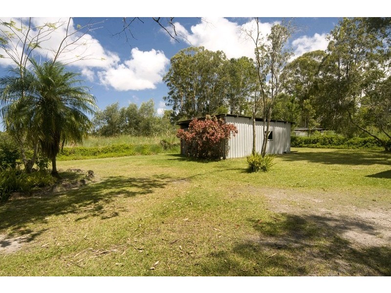 9 Cootharaba Downs Road, Cootharaba QLD 4565