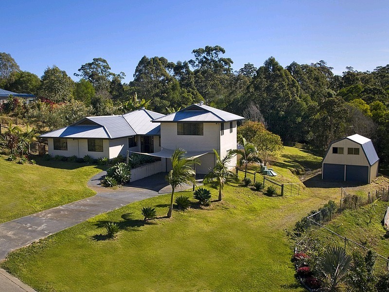 265 Blueberry Drive, Cooroy QLD 4563