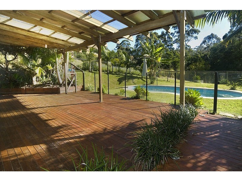 265 Blueberry Drive, Cooroy QLD 4563
