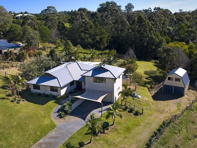265 Blueberry Drive, Cooroy QLD 4563