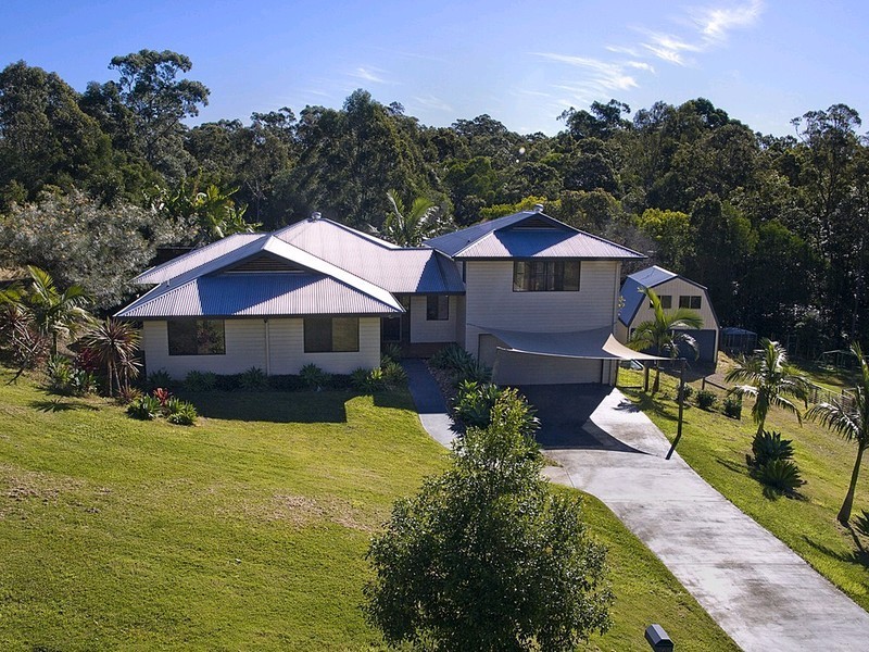 265 Blueberry Drive, Cooroy QLD 4563