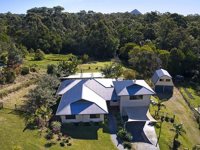 265 Blueberry Drive, Cooroy QLD 4563