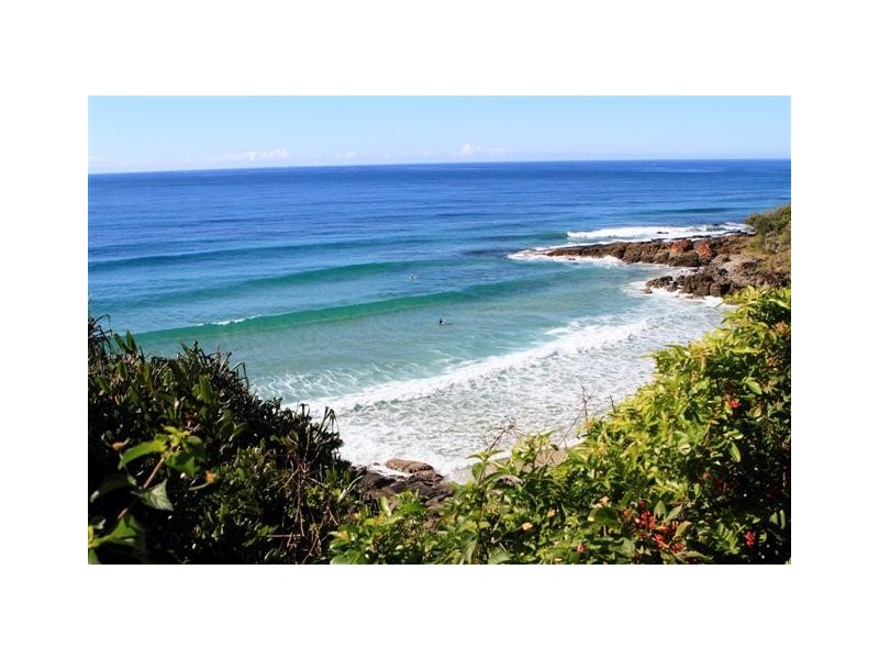 26 Sandy Cove Crescent, Coolum Beach QLD 4573