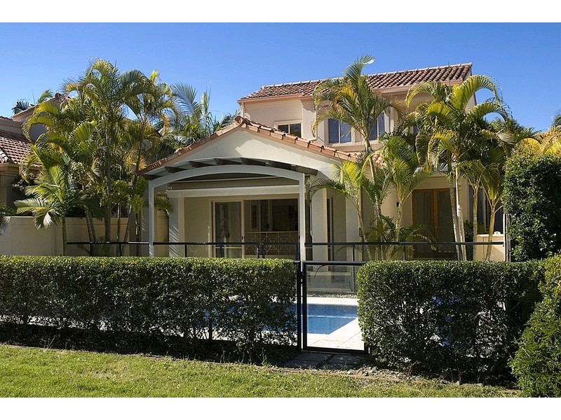 230/61 Noosa Springs Drive, Noosa Springs QLD 4567