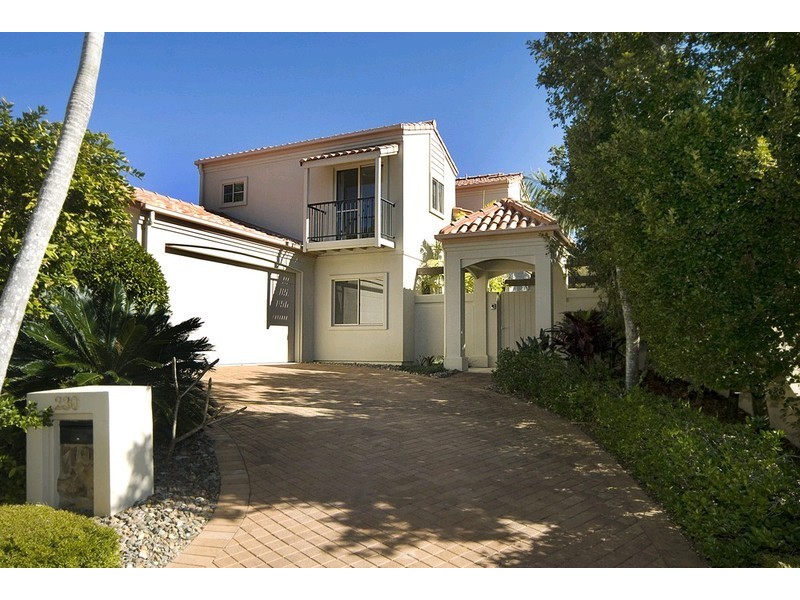 230/61 Noosa Springs Drive, Noosa Springs QLD 4567