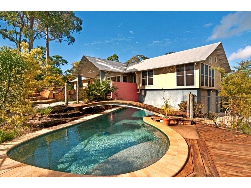 35 Mackay Court, Tinbeerwah QLD 4563