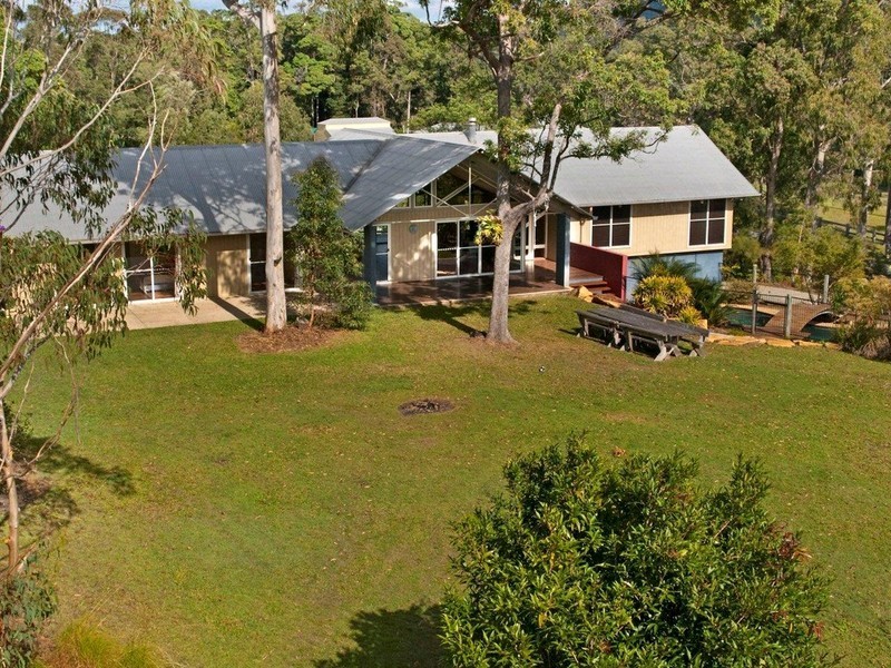 35 Mackay Court, Tinbeerwah QLD 4563
