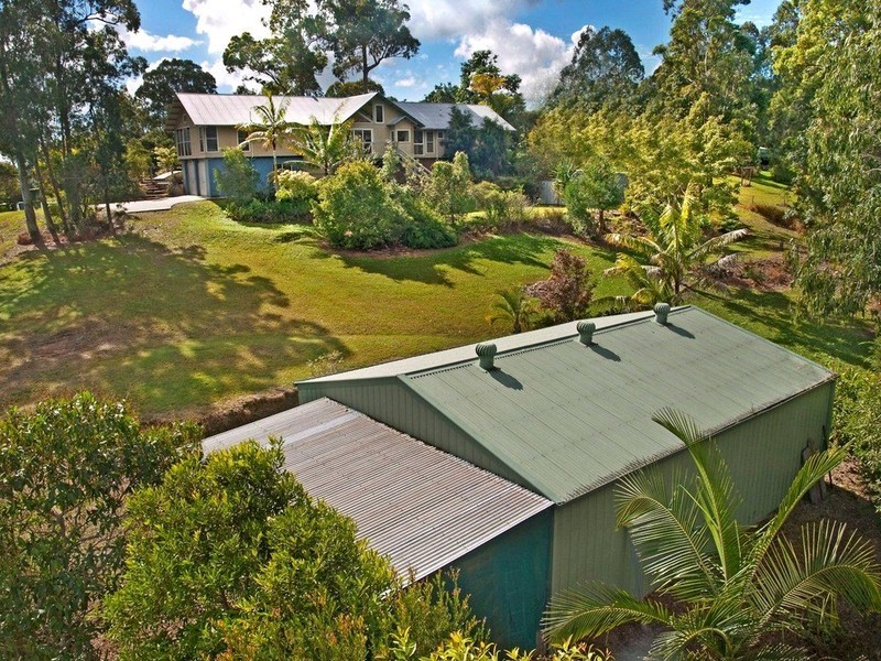 35 Mackay Court, Tinbeerwah QLD 4563