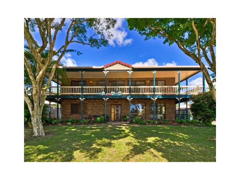 18 Outlook Drive, Tewantin QLD 4565