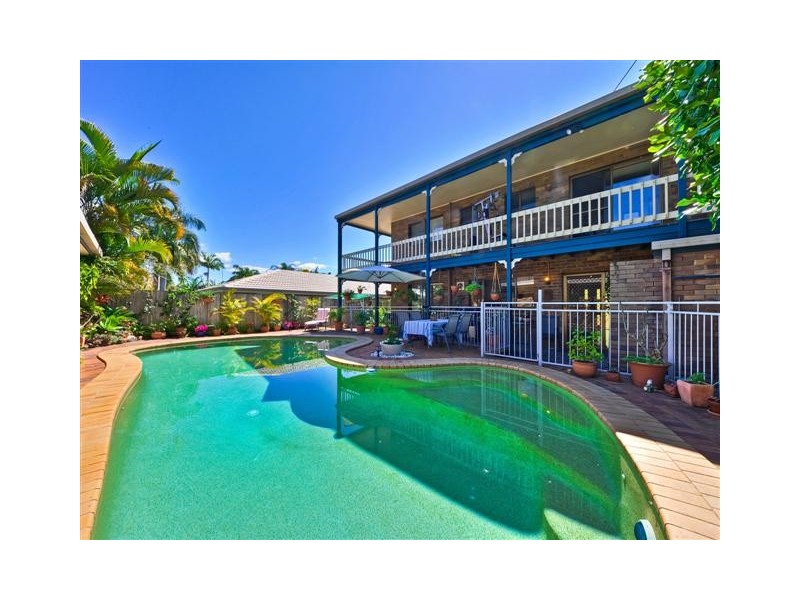 18 Outlook Drive, Tewantin QLD 4565