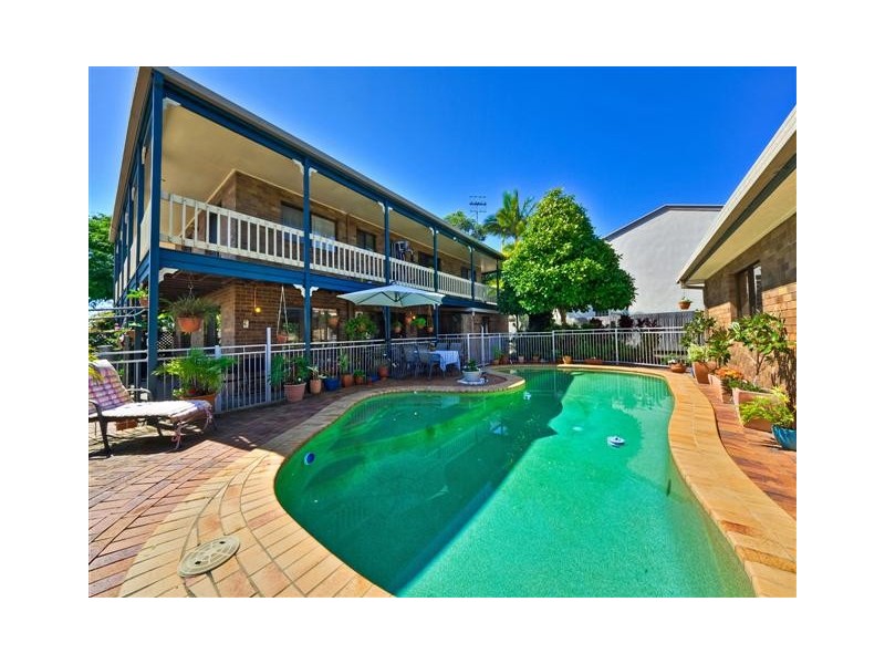 18 Outlook Drive, Tewantin QLD 4565