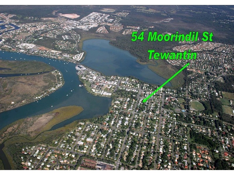 54 Moorindil Street, Tewantin QLD 4565