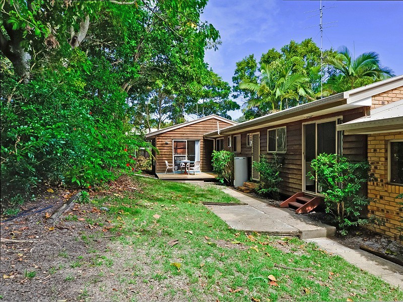 6 Hardy Street, Sunrise Beach QLD 4567