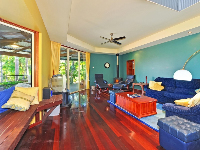 142 Cootharaba Downs Rd, Cootharaba QLD 4565