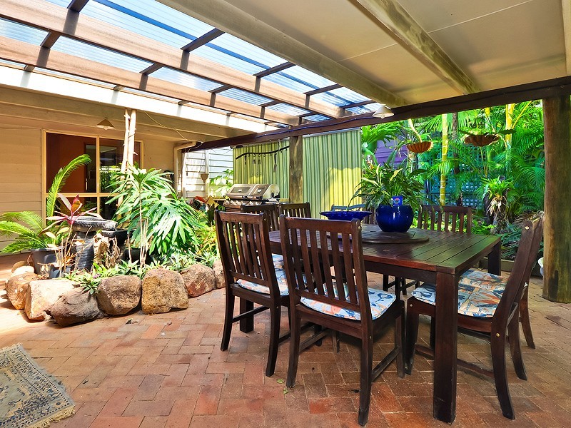 142 Cootharaba Downs Rd, Cootharaba QLD 4565