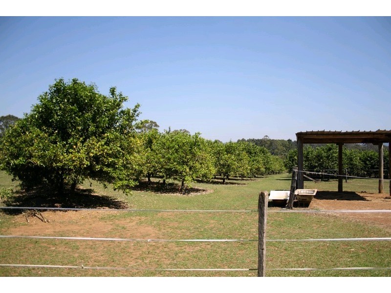 142 Cootharaba Downs Rd, Cootharaba QLD 4565