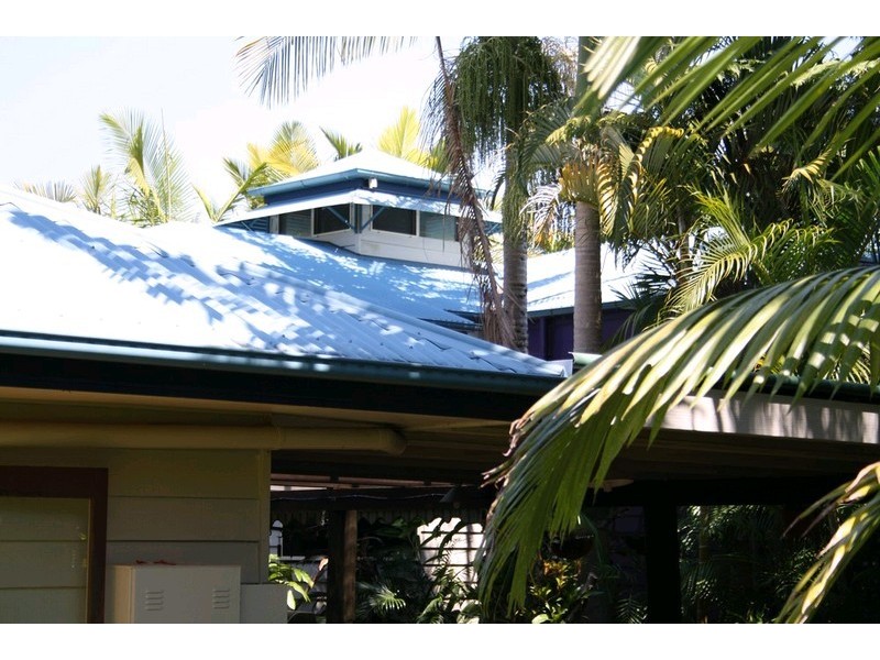 142 Cootharaba Downs Rd, Cootharaba QLD 4565