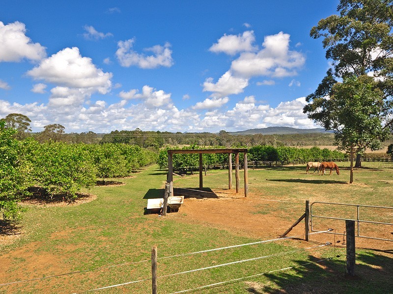 142 Cootharaba Downs Rd, Cootharaba QLD 4565