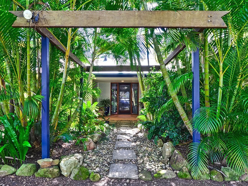 142 Cootharaba Downs Rd, Cootharaba QLD 4565