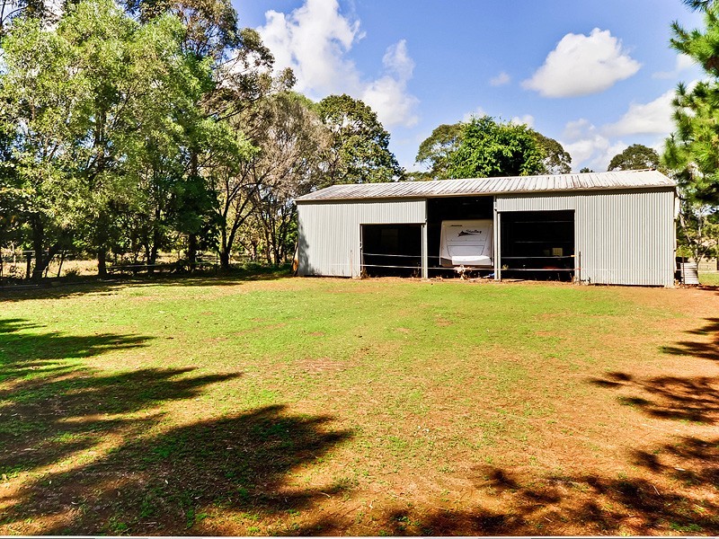 142 Cootharaba Downs Rd, Cootharaba QLD 4565