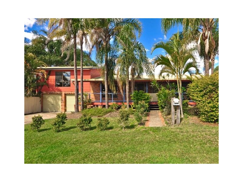 54 Overlander Avenue, Cooroy QLD 4563