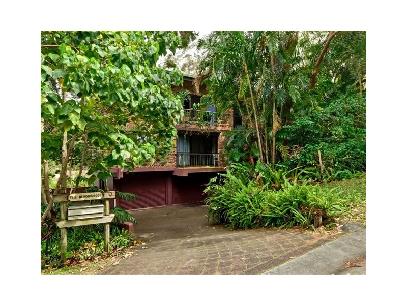 1/9 Berrima Row, Noosa Heads QLD 4567