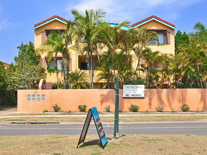 7/81 Noosa Parade, Noosa Heads QLD 4567