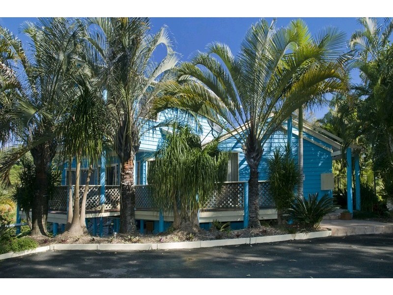 119 Cash Road, Eumundi QLD 4562