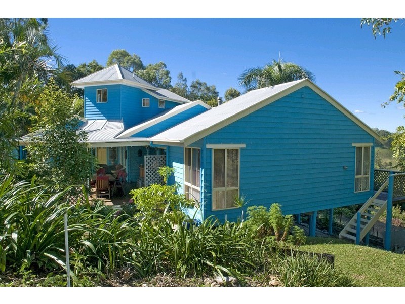 119 Cash Road, Eumundi QLD 4562