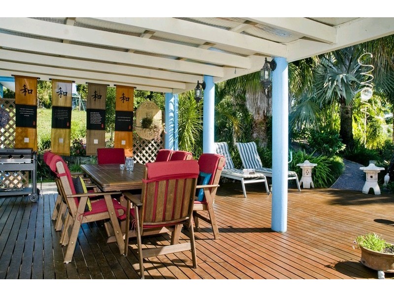 119 Cash Road, Eumundi QLD 4562