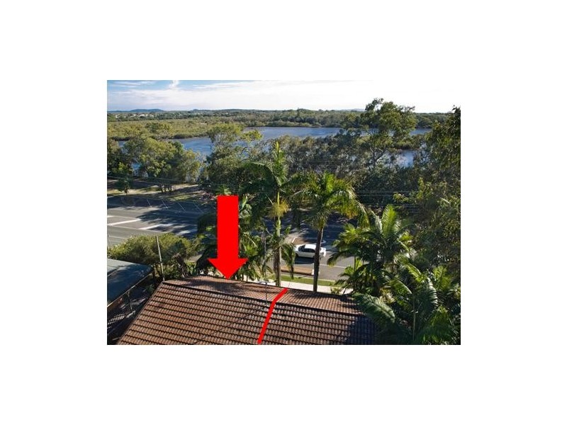3/181 Weyba Road, Noosaville QLD 4566