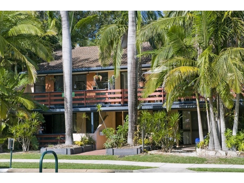 3/181 Weyba Road, Noosaville QLD 4566