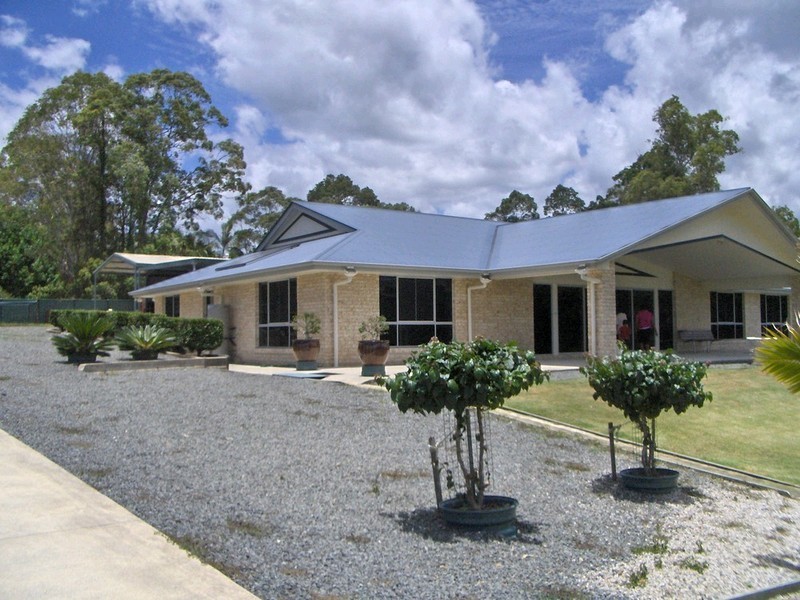 Black Mountain QLD 4563