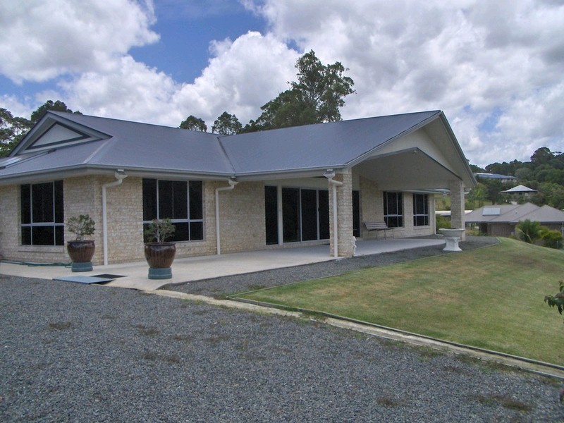 Black Mountain QLD 4563