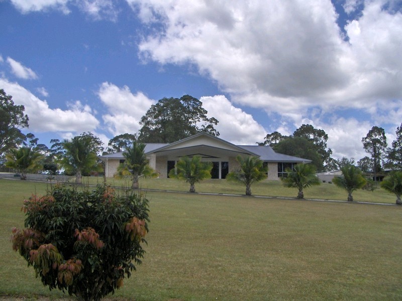 Black Mountain QLD 4563