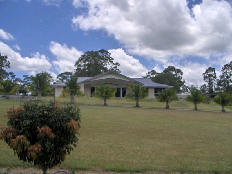 Black Mountain QLD 4563