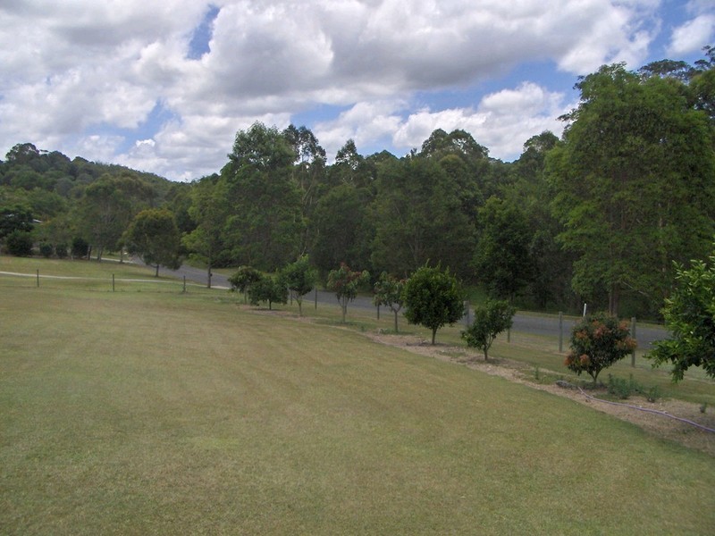 Black Mountain QLD 4563