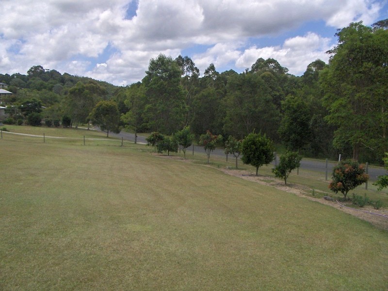 Black Mountain QLD 4563