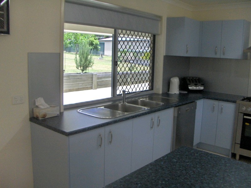 Black Mountain QLD 4563