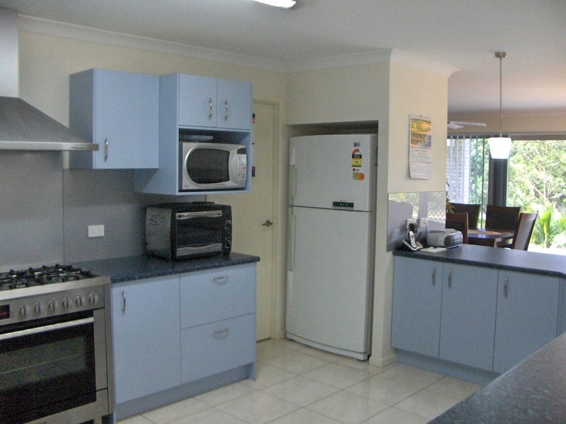Black Mountain QLD 4563