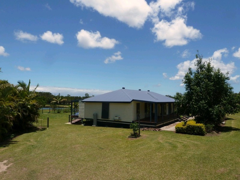 56 Eucalypt Way, Cootharaba QLD 4565