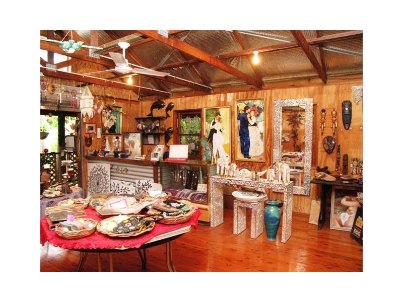 1503 Louis Bazzo Drive, Cootharaba QLD 4565