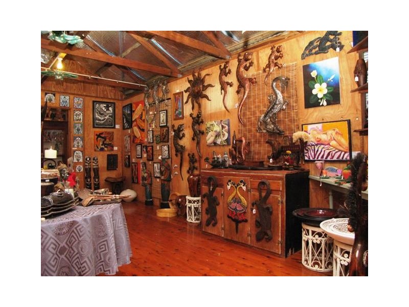 1503 Louis Bazzo Drive, Cootharaba QLD 4565